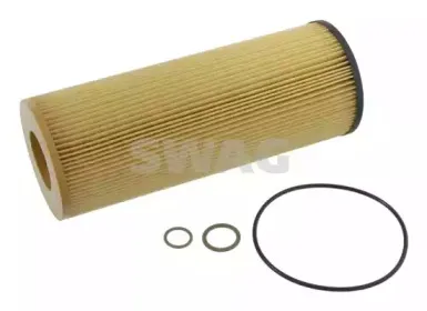 10 92 4665 SWAG Масляный фильтр